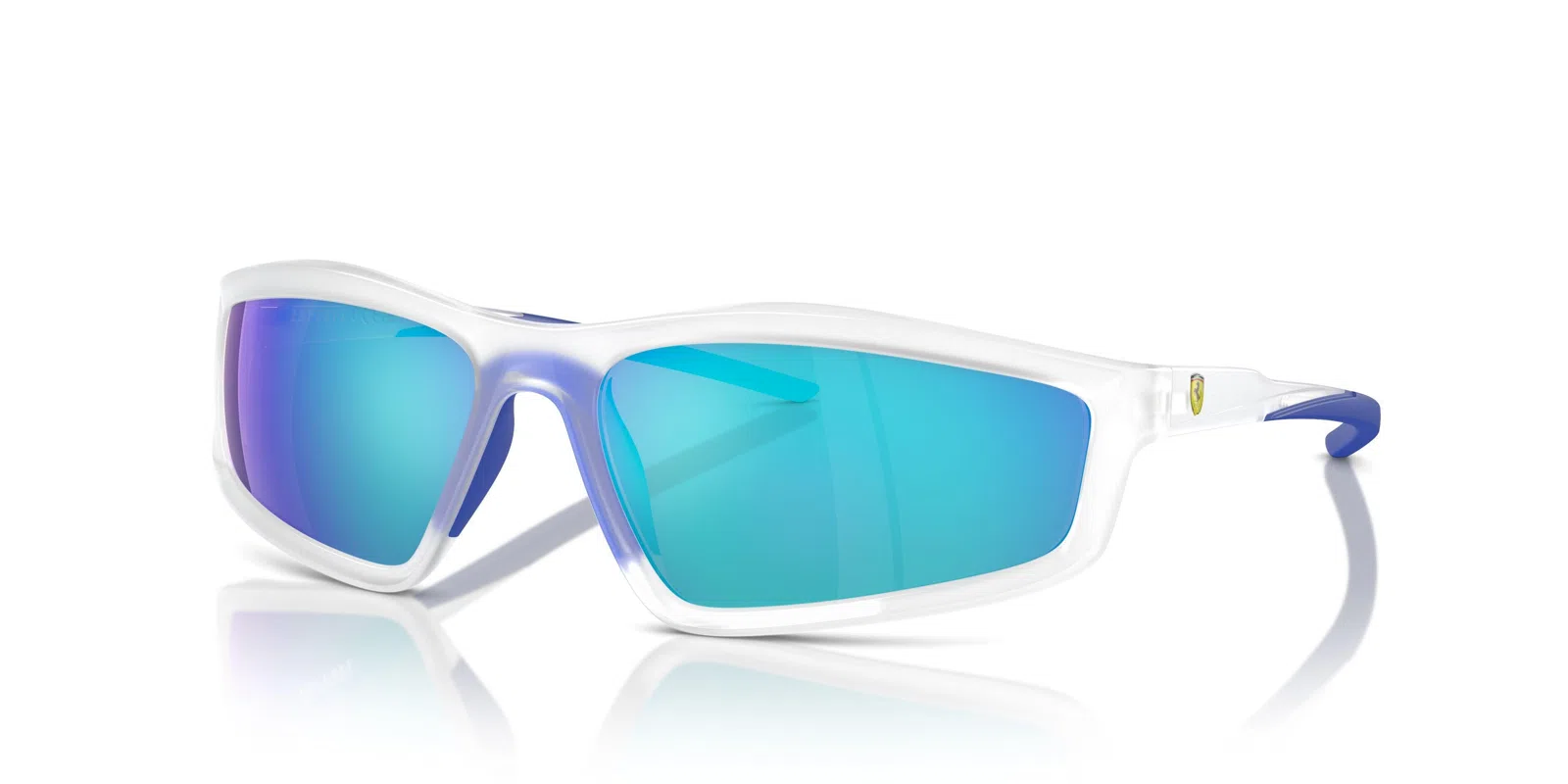 Scuderia Ferrari 6007U Sunglasses - view 17
